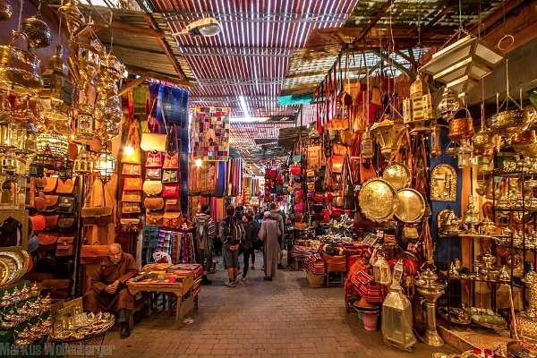 Tours From Fes