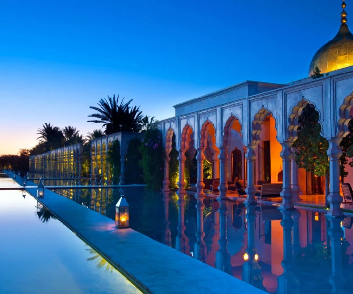 Tours From Marrakech