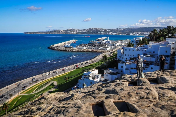 Tours From Tangier