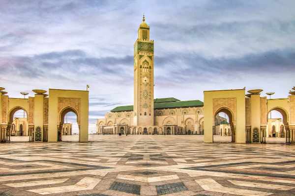 Tours From Casablanca