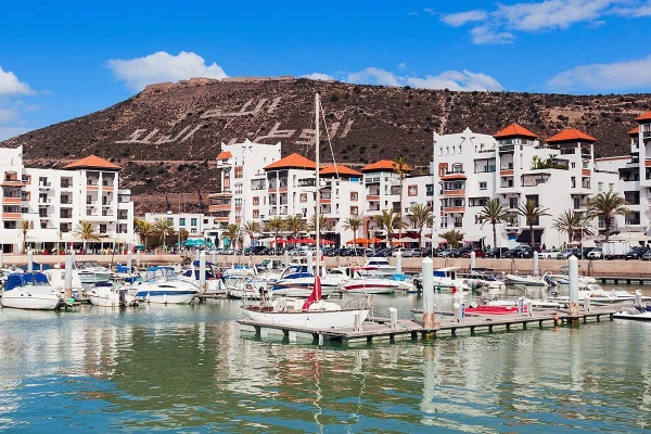 Tours From Agadir