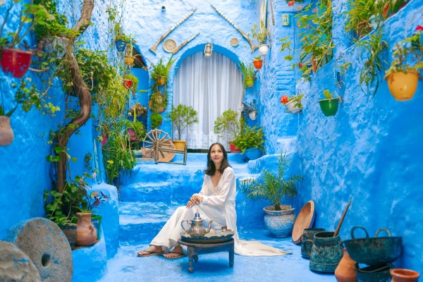 travello