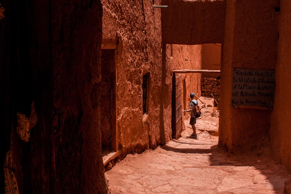 Explora Marruecos en 4 días: De Marrakech a Fez pasando por el Sáhara de Merzouga
